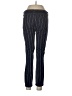 Madewell Print Blue Casual Pants Size 10 - photo 2