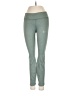 Nike Green Active Pants Size S - photo 1