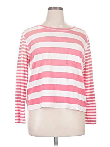 Polo by Ralph Lauren Long Sleeve T-Shirt (view 1)
