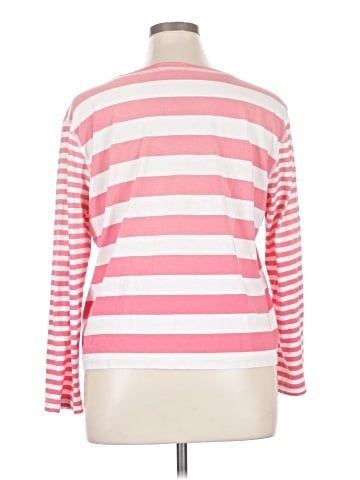 Polo by Ralph Lauren Long Sleeve T-Shirt (view 2)