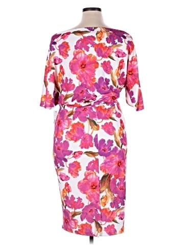 Alexia Admor Cocktail Dress (view 2)