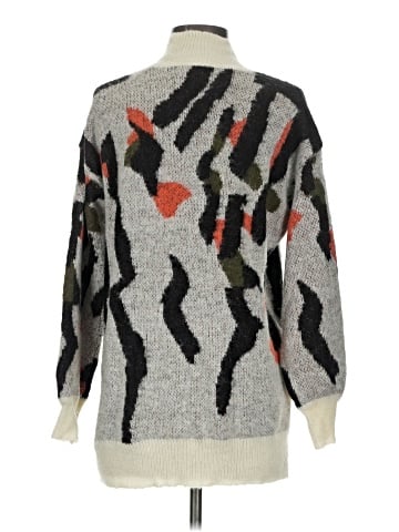 Sisters Pullover Sweater (view 2)