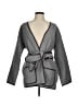 Moon River Gray Blazer Size M - photo 1
