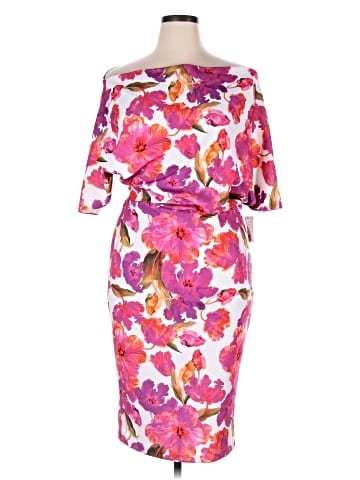 Alexia Admor Cocktail Dress (view 1)
