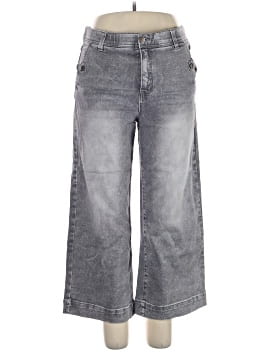 Curve Appeal Jeans
