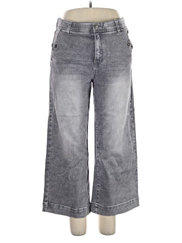 Curve Appeal Jeans (view 1)