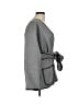 Moon River Gray Blazer Size M - photo 4