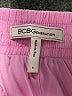 BCBGeneration 100% Rayon Pink Shorts Size S - photo 3