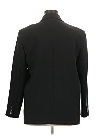 Abercrombie & Fitch Blazer (view 2)