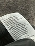 Serra Black Active Pants Size M - photo 5