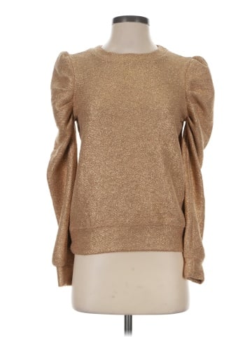 Express Pullover Sweater (view 1)