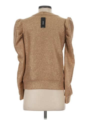 Express Pullover Sweater (view 2)