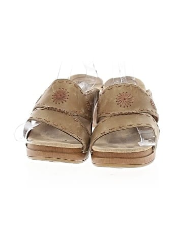 Dansko Wedges (view 2)