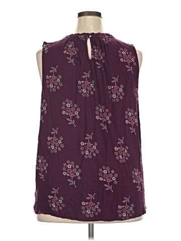 Ann Taylor LOFT Tank Top (view 2)