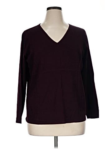 INC International Concepts Pullover Sweater (view 1)