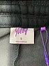 Yitty Black Sweatpants Size S - photo 7