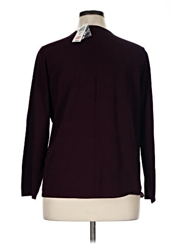 INC International Concepts Pullover Sweater (view 2)
