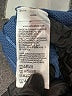 CALVIN KLEIN JEANS 100% Cotton Blue Pullover Sweater Size L - photo 8