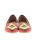 Born Graphic Red Flats Size 6 1/2 - photo 2