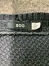 BDG Black Cardigan Size S - photo 7