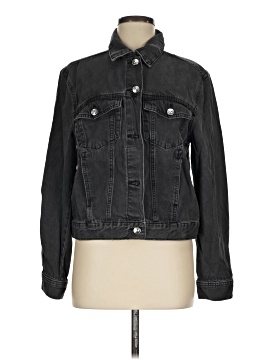 Divided By H&M Denim Jacket