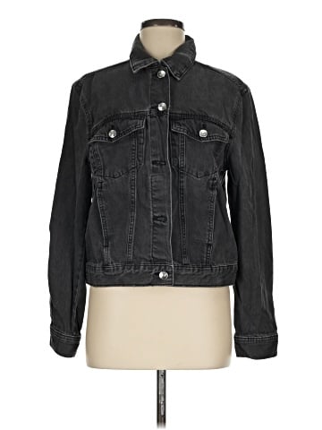 Divided by H&M Denim Jacket (view 1)