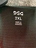 DSG Black Tank Top Size XXL - photo 7