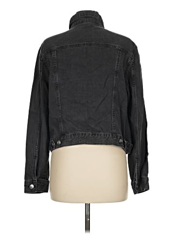 Divided by H&M Denim Jacket (view 2)