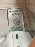 Athleta Ivory Casual Pants Size 0 - photo 7