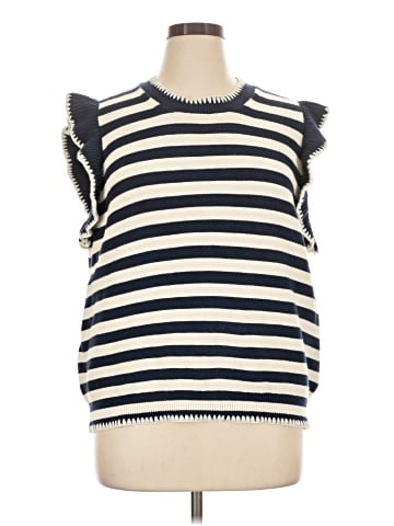 Boden Sweater Vest (view 1)