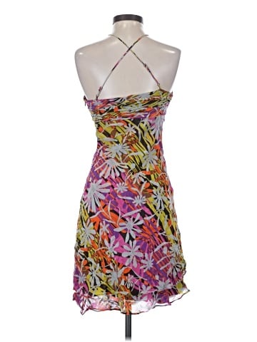 BCBGMAXAZRIA Cocktail Dress (view 2)