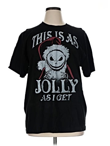 Tultex Short Sleeve T-Shirt (view 1)
