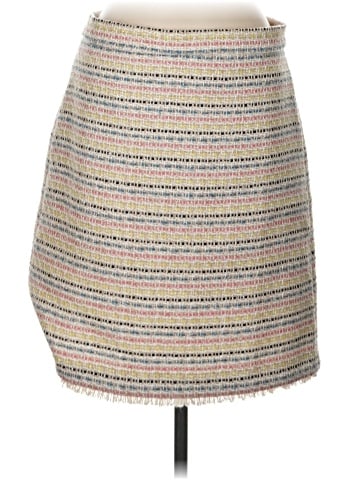 Ann Taylor Casual Skirt (view 1)