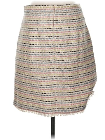 Ann Taylor Casual Skirt (view 2)