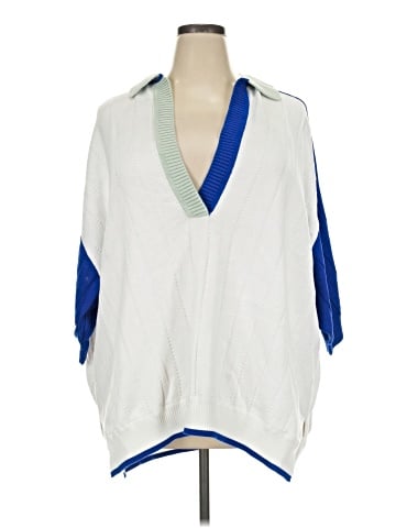 Maeve Sweater Vest (view 1)