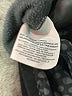 Nike 100% Polyester Black Turtleneck Sweater Size XS - photo 8