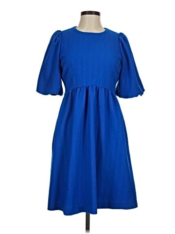 Maggy London Casual Dress (view 1)