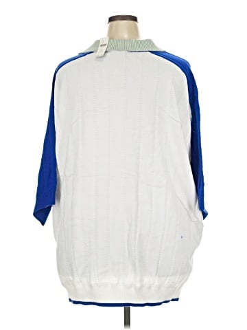 Maeve Sweater Vest (view 2)