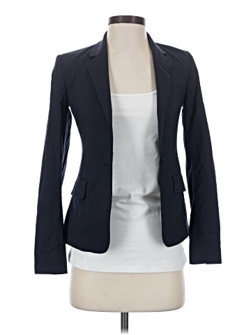 Theory Wool Blazer (view 1)