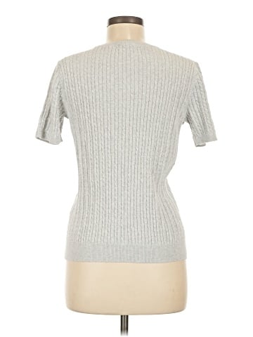Tommy Hilfiger Short Sleeve Turtleneck (view 2)
