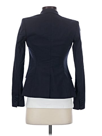 Theory Wool Blazer (view 2)