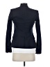 Theory Blue Wool Blazer Size 00 - photo 2