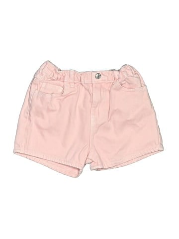 Zara Shorts (view 1)