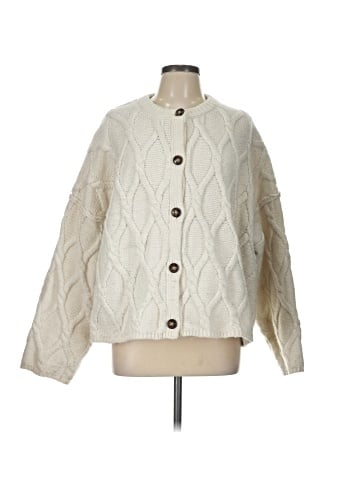 Topshop Cardigan (view 1)