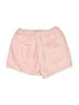 Zara Solid Pink Shorts Size 4 - 5 - photo 2