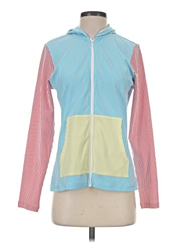 Lands' End Track Jacket (view 1)