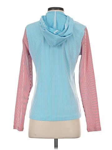 Lands' End Track Jacket (view 2)