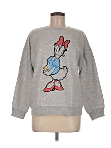 Disney Sweatshirt (view 1)
