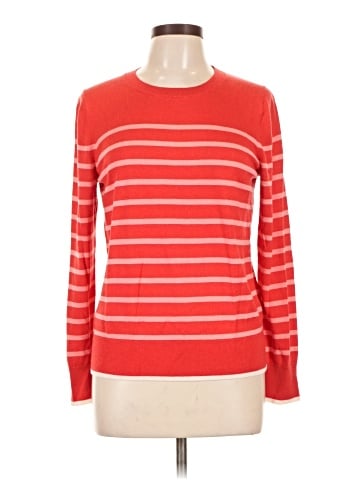 Banana Republic Silk Pullover Sweater (view 1)