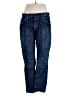 Ariat 100% Cotton Blue Jeans Size 36 waist - photo 1